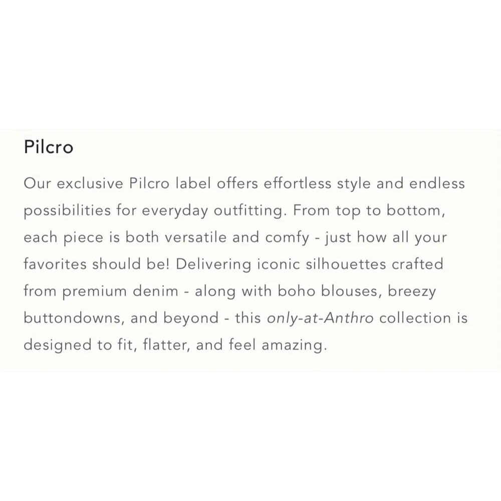 Anthropologie Pilcro Pink Tie-Up Strappy Sandals NWT SZ 10 - Picture 16 of 16